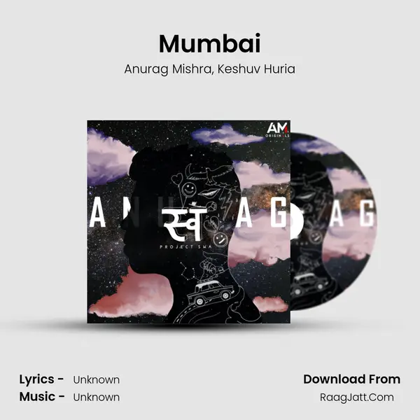 Mumbai mp3 song