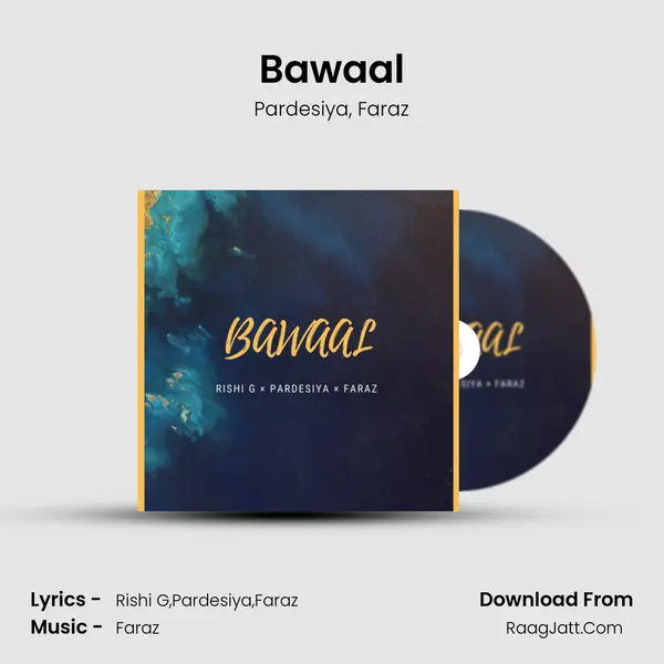 Bawaal mp3 song