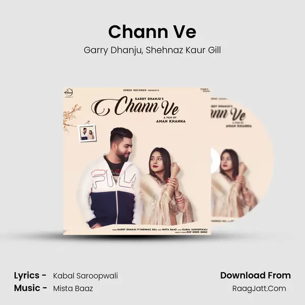 Chann Ve mp3 song