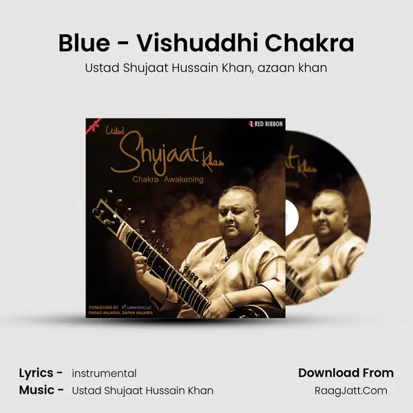 Blue - Vishuddhi Chakra mp3 song