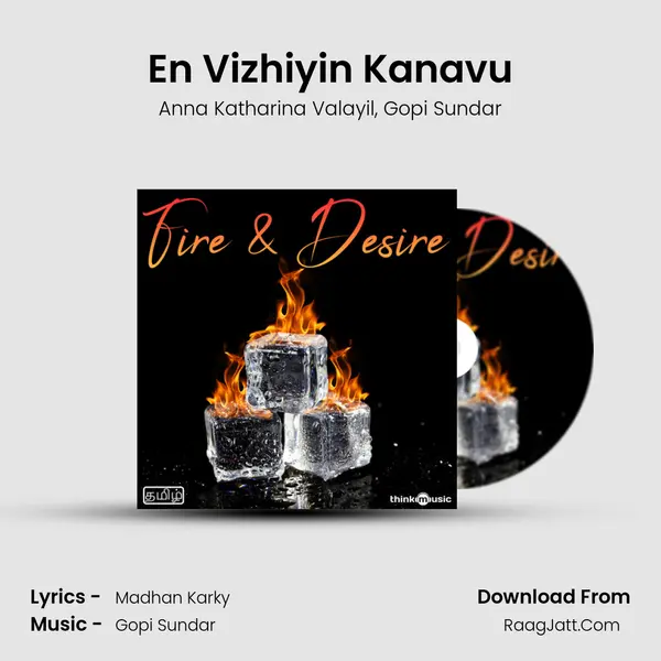 En Vizhiyin Kanavu mp3 song