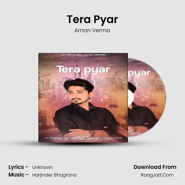 Tera Pyar mp3 song