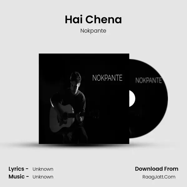 Hai Chena - Single - Nokpante