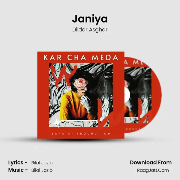 Janiya mp3 song