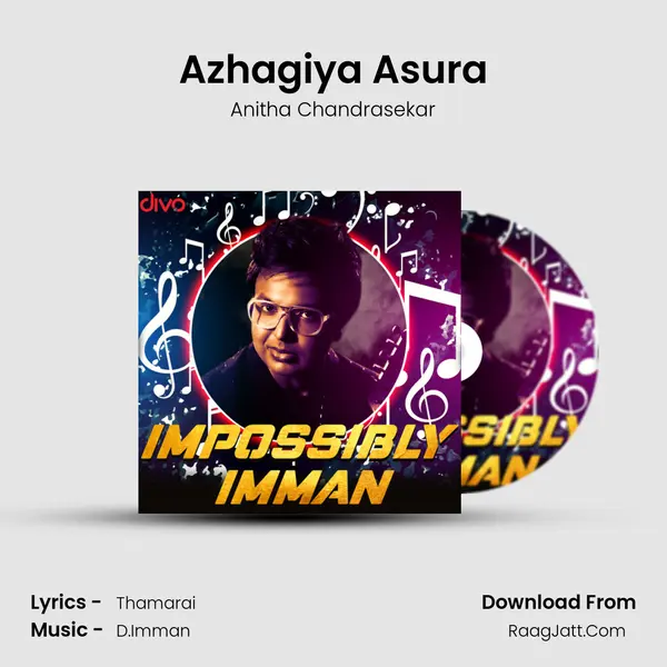 Azhagiya Asura mp3 song