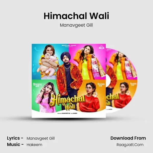 Himachal Wali mp3 song