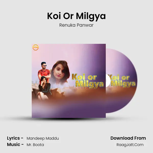 Koi Or Milgya Song mp3 | Renuka Panwar