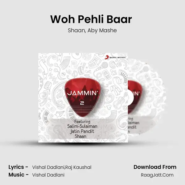 Woh Pehli Baar (Jammin') mp3 song