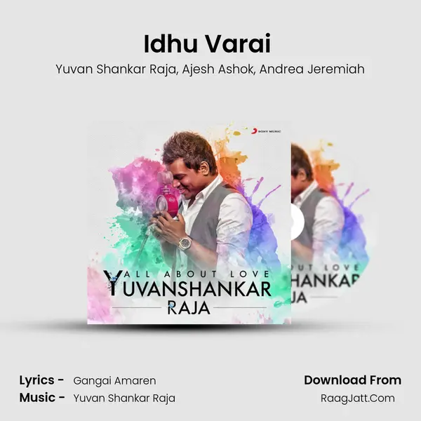 Idhu Varai (From Goa) mp3 song