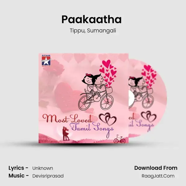 Paakaatha (From 