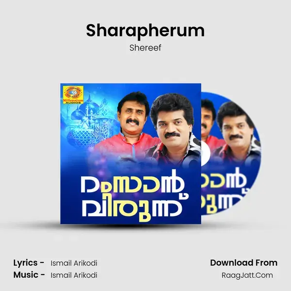 Sharapherum mp3 song