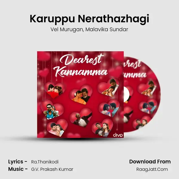 Karuppu Nerathazhagi mp3 song