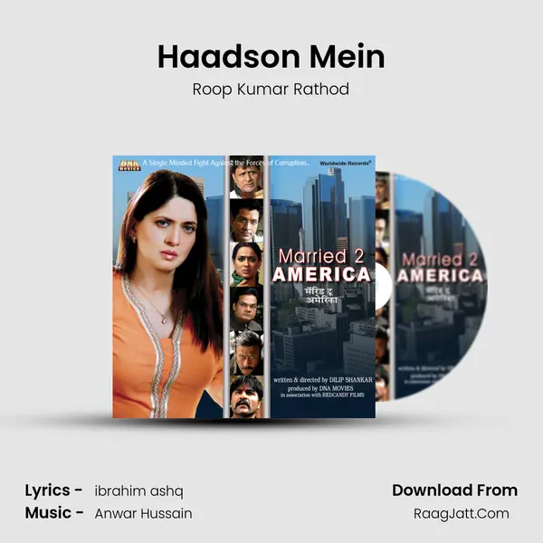 Haadson Mein mp3 song