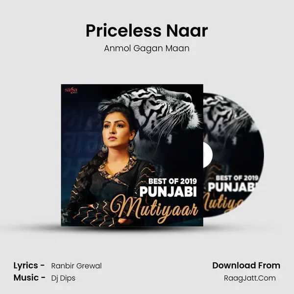 Priceless Naar mp3 song