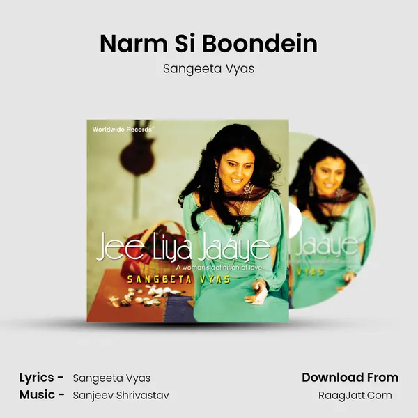 Narm Si Boondein mp3 song