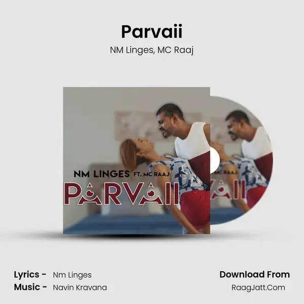 Parvaii - NM Linges