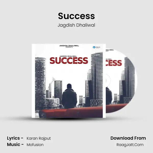 Success Song mp3 | Jagdish Dhaliwal