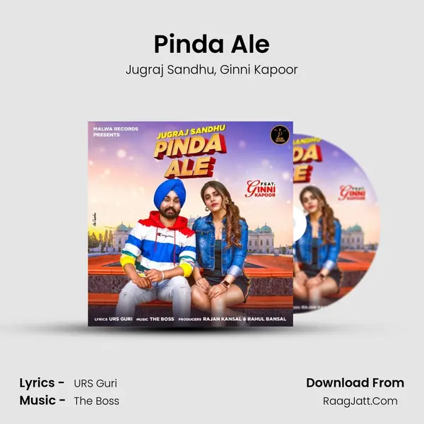 Pinda Ale mp3 song