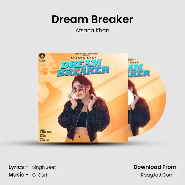 Dream Breaker mp3 song