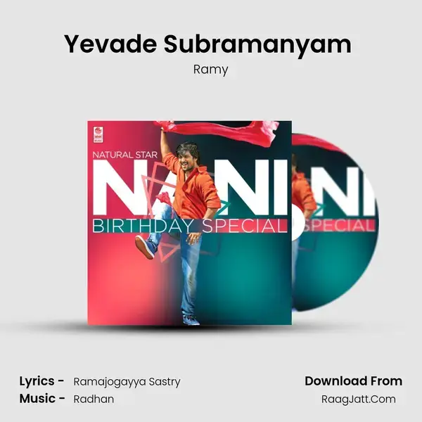 Yevade Subramanyam (From Yevade Subramanyam) mp3 song