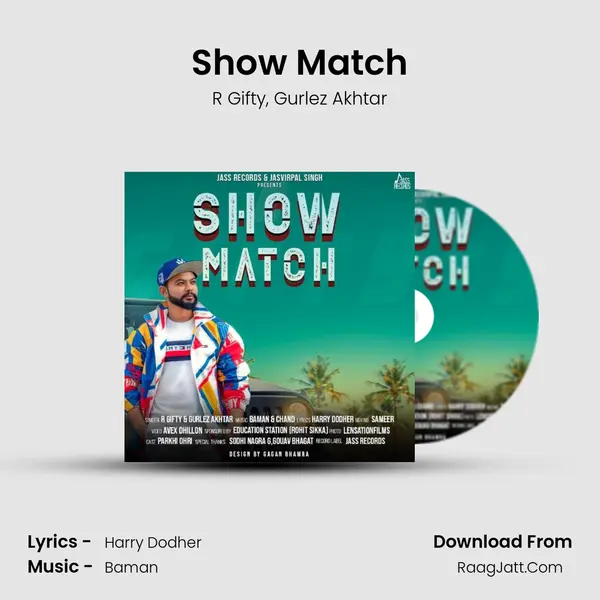 Show Match mp3 song