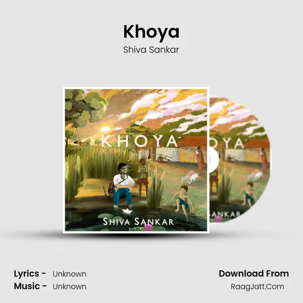 Khoya mp3 song