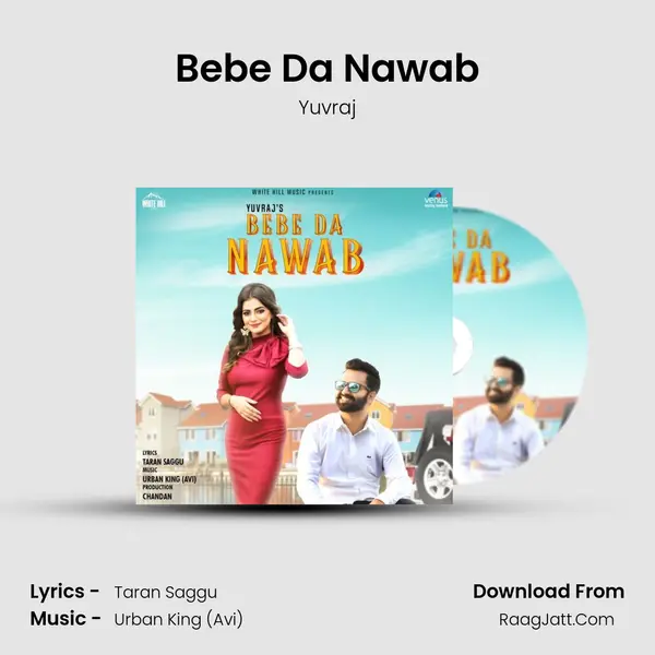 Bebe Da Nawab mp3 song