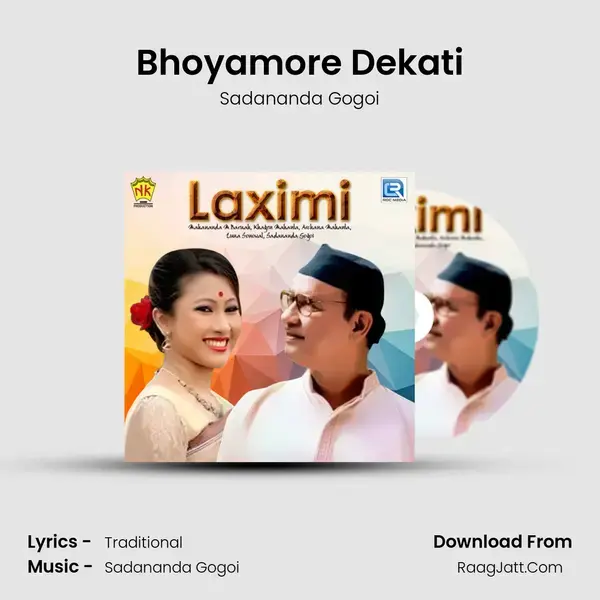 Bhoyamore Dekati mp3 song