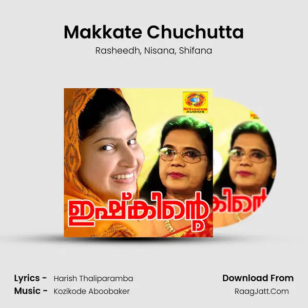 Makkate Chuchutta mp3 song