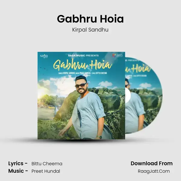 Gabhru Hoia - Kirpal Sandhu