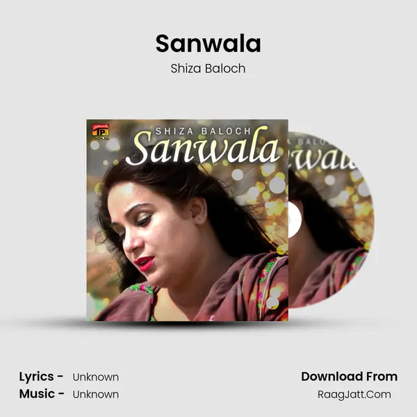 Sanwala mp3 song