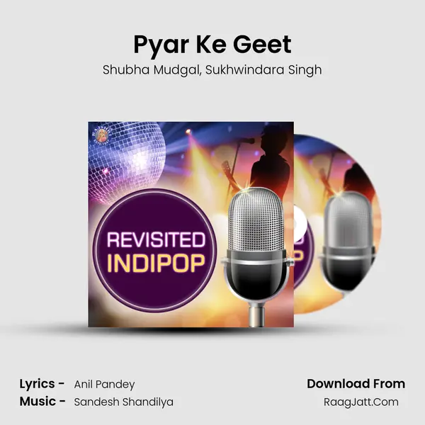 Pyar Ke Geet mp3 song