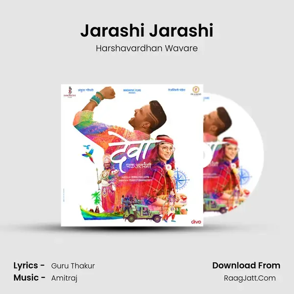 Jarashi Jarashi mp3 song