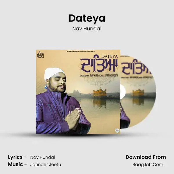 Dateya mp3 song