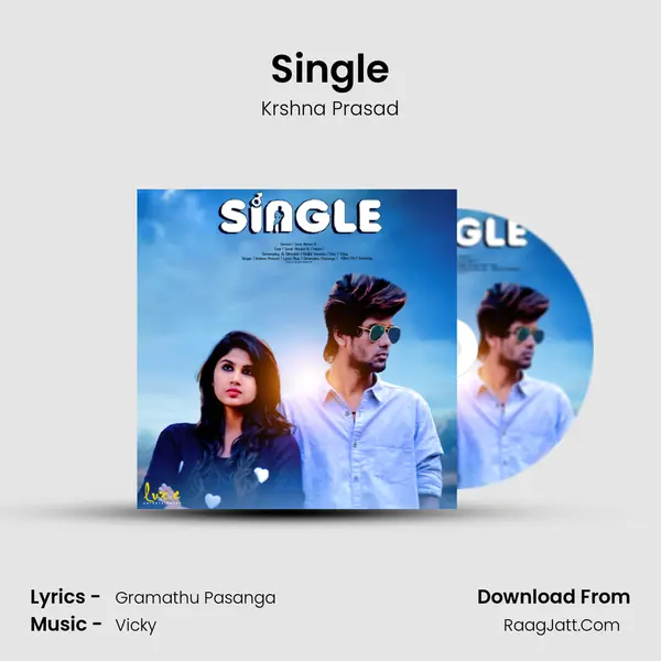 Single mp3 song