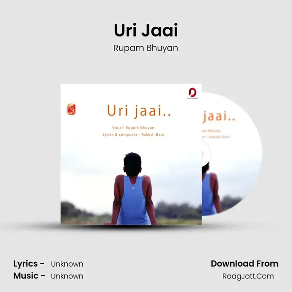 Uri Jaai - Single - Rupam Bhuyan