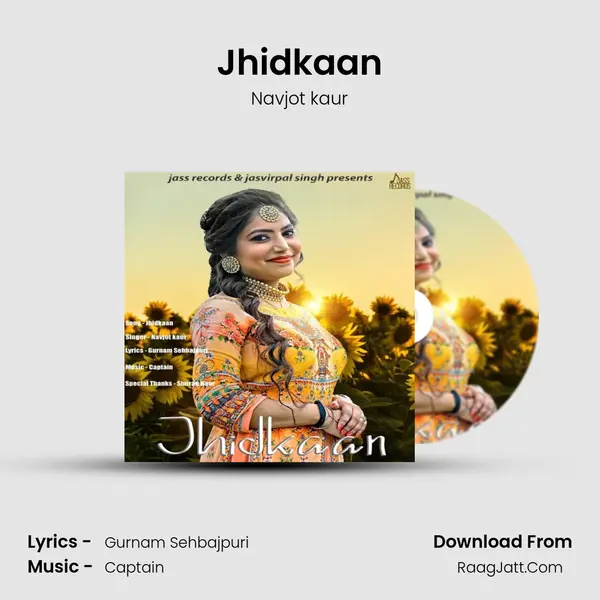 Jhidkaan mp3 song