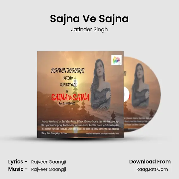 Sajna Ve Sajna mp3 song