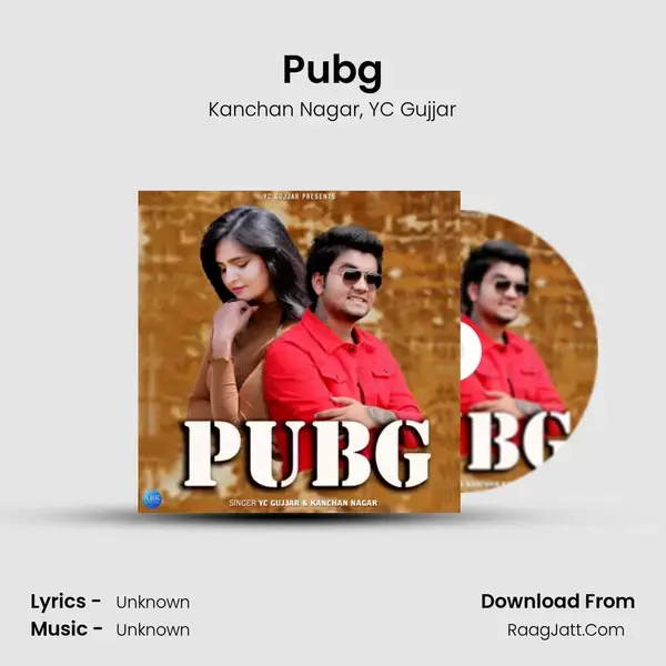 Pubg Song mp3 | Kanchan Nagar