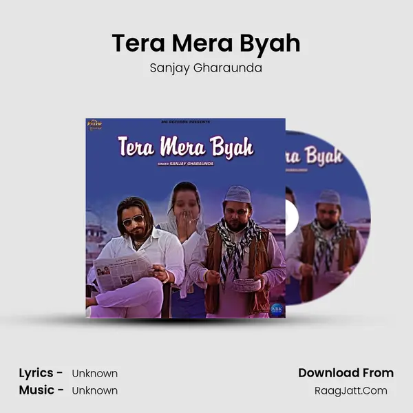 Tera Mera Byah mp3 song