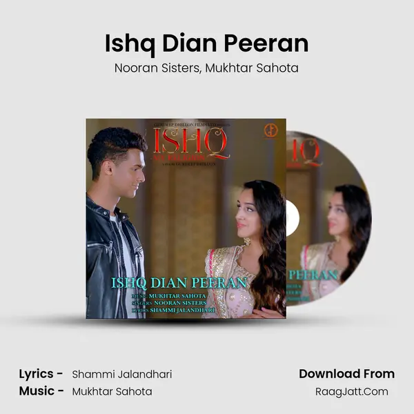 Ishq Dian Peeran mp3 song