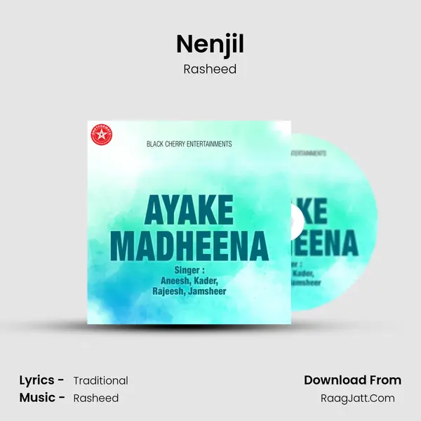 Nenjil mp3 song