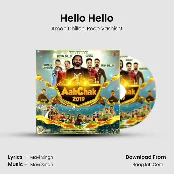 Hello Hello mp3 song