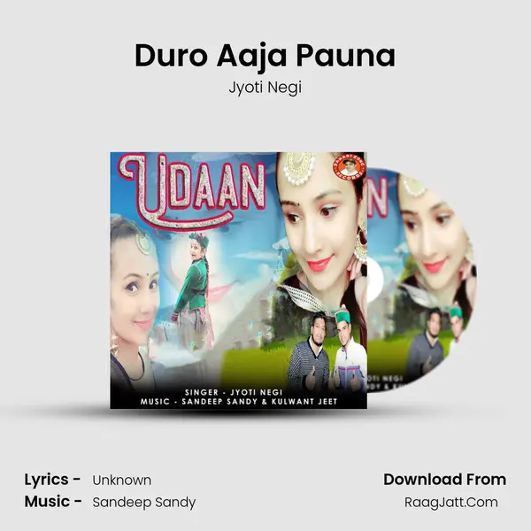 Duro Aaja Pauna mp3 song