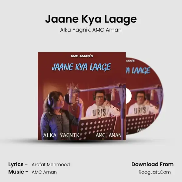 Jaane Kya Laage mp3 song