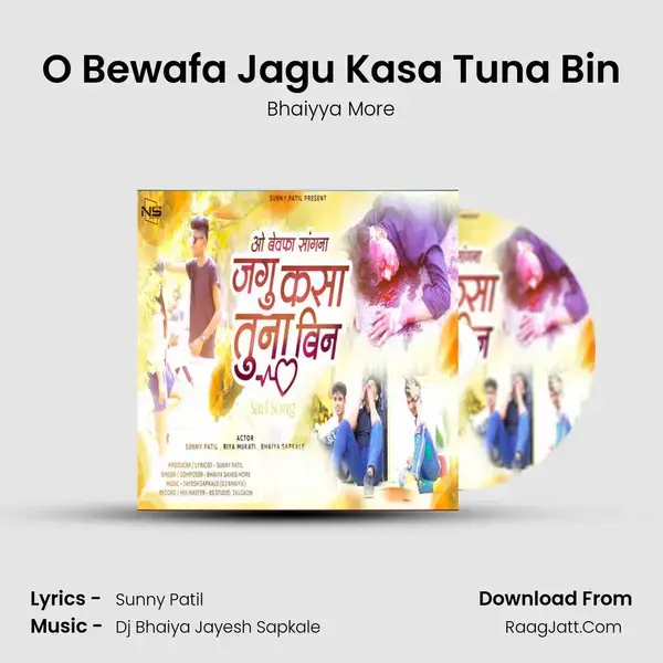 O Bewafa Jagu Kasa Tuna Bin Song mp3 | Bhaiyya More