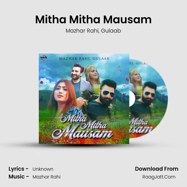 Mitha Mitha Mausam mp3 song