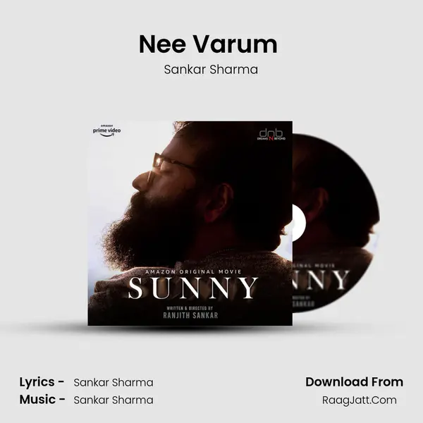 Nee Varum (Karaoke) Song mp3 | Sankar Sharma