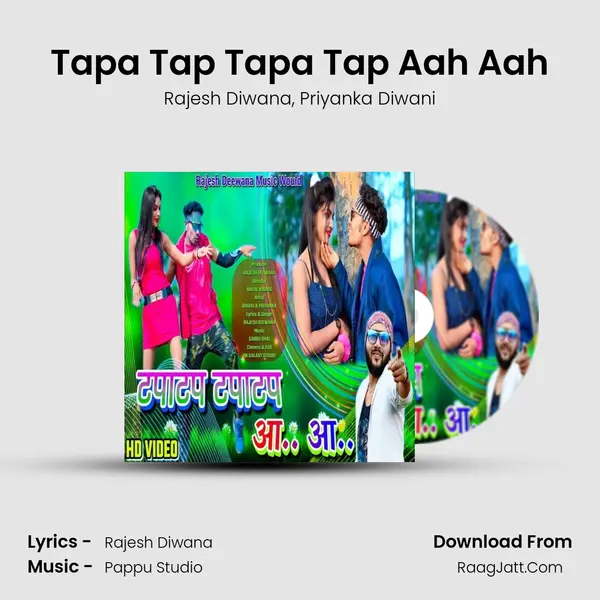 Tapa Tap Tapa Tap Aah Aah mp3 song