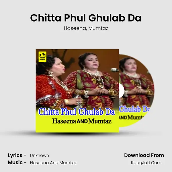 Chitta Phul Ghulab Da mp3 song